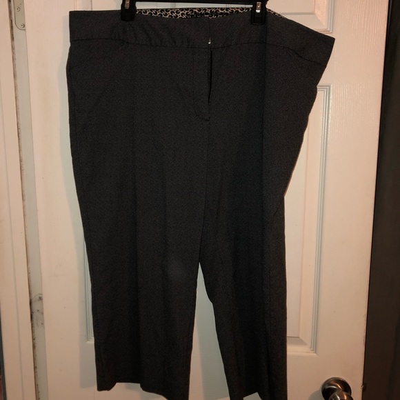 Lane Bryant Pants - Lane Bryant pants